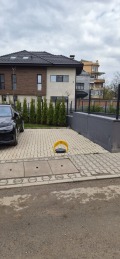 Под наем ГАРАЖ, ПАРКОМЯСТО, град София, Витоша • 75 € / 146.69 лв. • 73047857 1