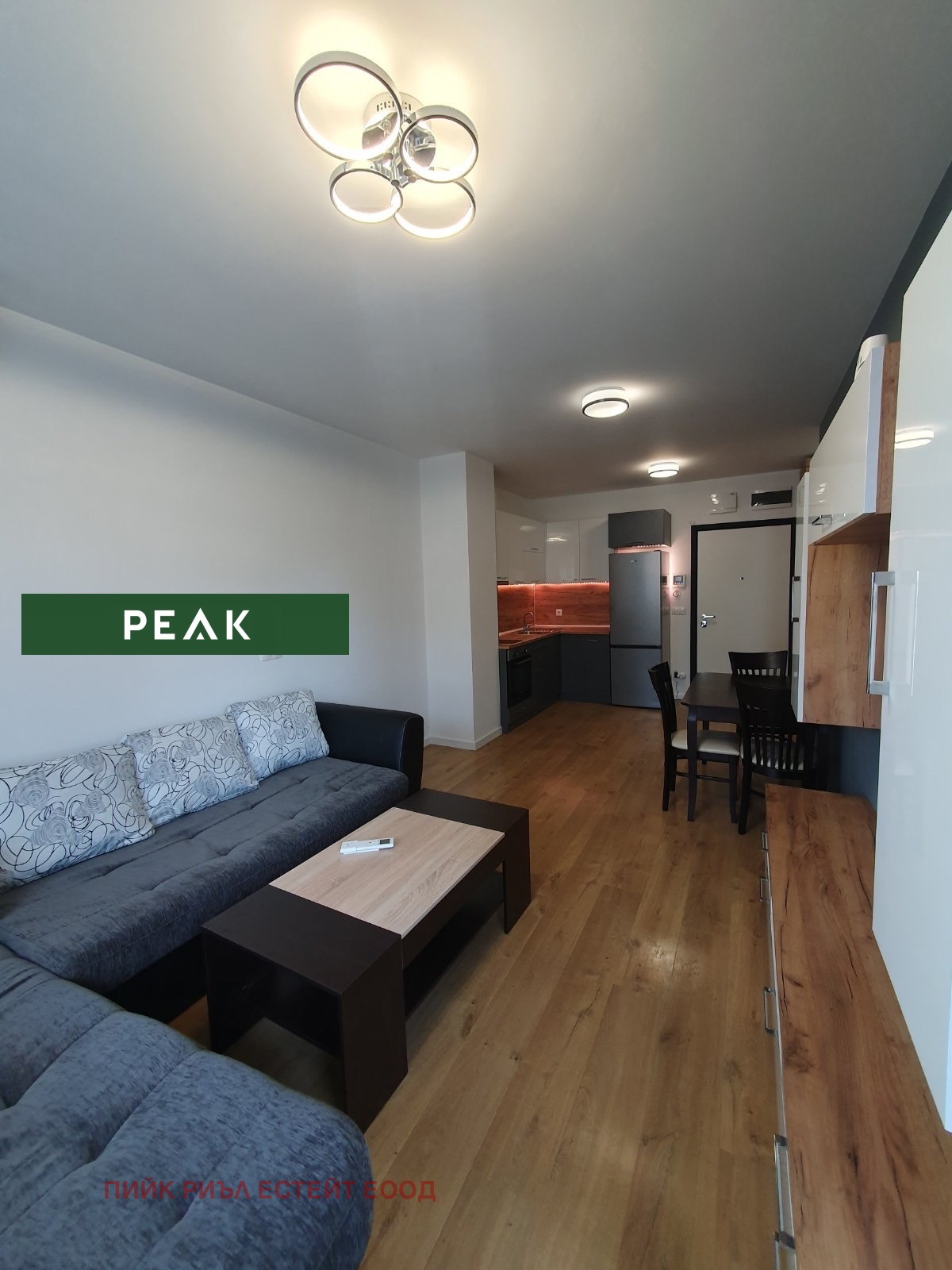 Дава под Наем 2-СТАЕН | Imot.bg — изображение 1