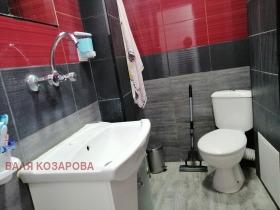 1 soverom Kajlaka, Pleven 8