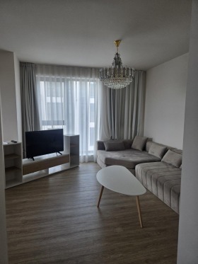 2 makuuhuonetta Karšijaka, Plovdiv 2