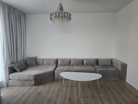 2 makuuhuonetta Karšijaka, Plovdiv 1
