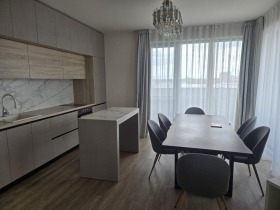 2 makuuhuonetta Karšijaka, Plovdiv 3