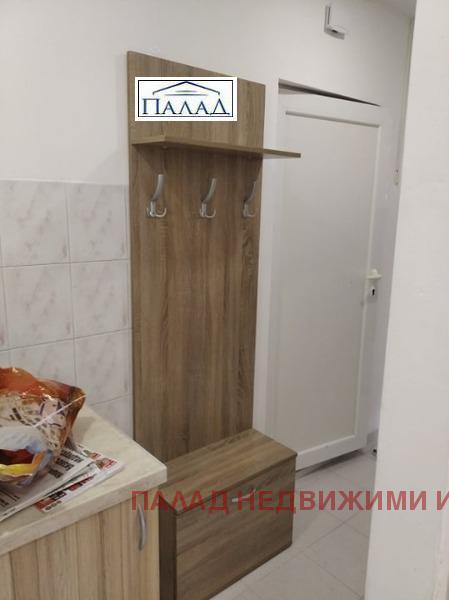 Дава под наем 2-СТАЕН, гр. Варна, Левски 1, снимка 11 - Апартаменти - 52418792