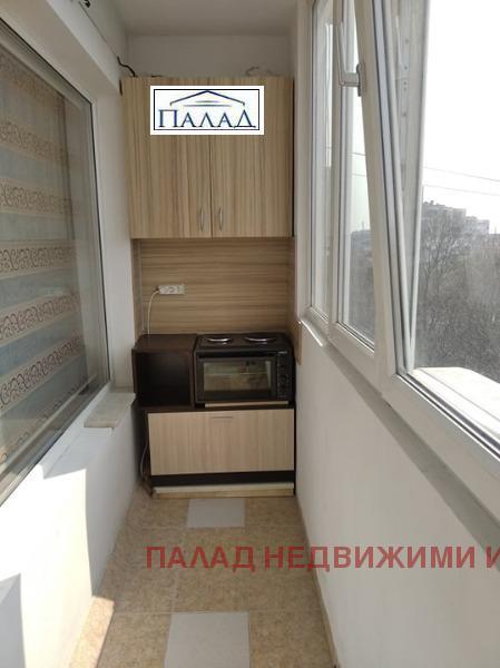 Дава под наем 2-СТАЕН, гр. Варна, Левски 1, снимка 3 - Апартаменти - 52418792