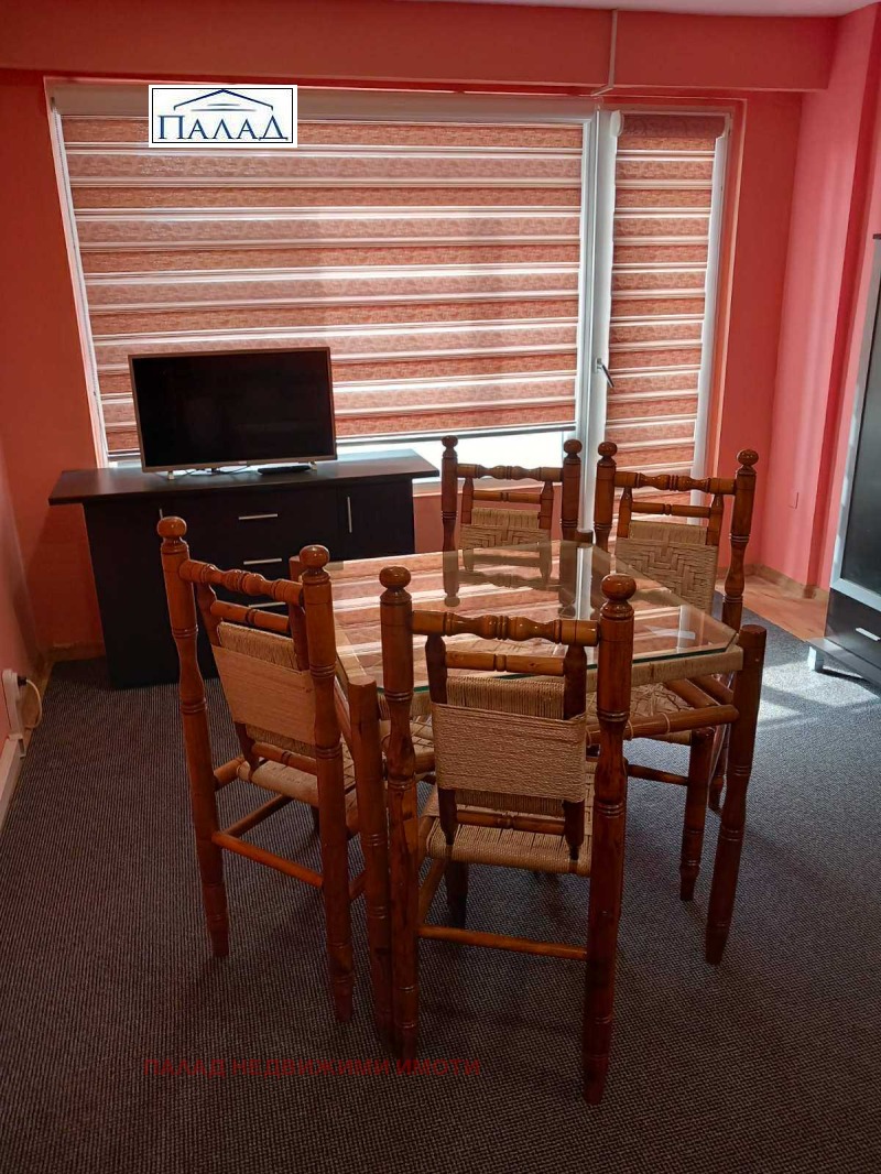 Дава под наем 2-СТАЕН, гр. Варна, Левски 1, снимка 12 - Апартаменти - 52418792