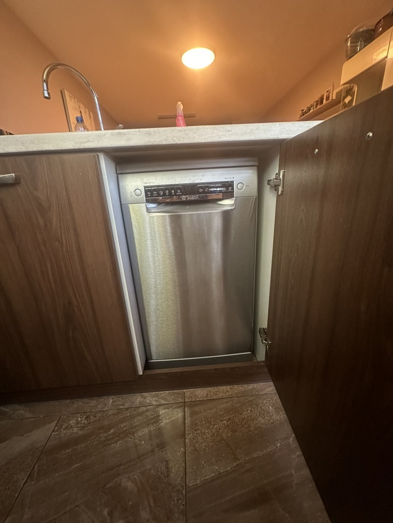 Дава под наем  2-стаен град София , Младост 2 , 50 кв.м | 38963682 - изображение [6]