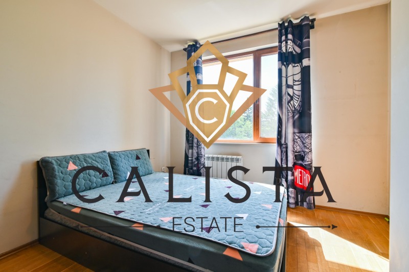 För uthyrning  1 sovrum Sofia , Sveta Troica , 50 kvm | 65368335 - bild [5]