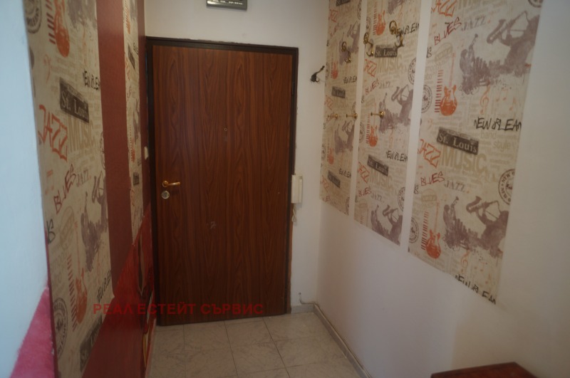 Zu vermieten  1 Schlafzimmer Sofia , Geo Milew , 55 qm | 66386342 - Bild [9]