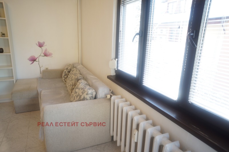 Zu vermieten  1 Schlafzimmer Sofia , Geo Milew , 55 qm | 66386342 - Bild [3]