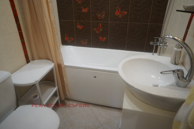 Zu vermieten  1 Schlafzimmer Sofia , Geo Milew , 55 qm | 66386342 - Bild [10]