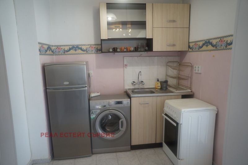 Zu vermieten  1 Schlafzimmer Sofia , Geo Milew , 55 qm | 66386342 - Bild [5]