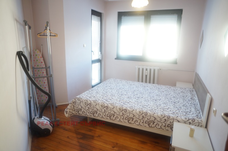 Zu vermieten  1 Schlafzimmer Sofia , Geo Milew , 55 qm | 66386342 - Bild [7]