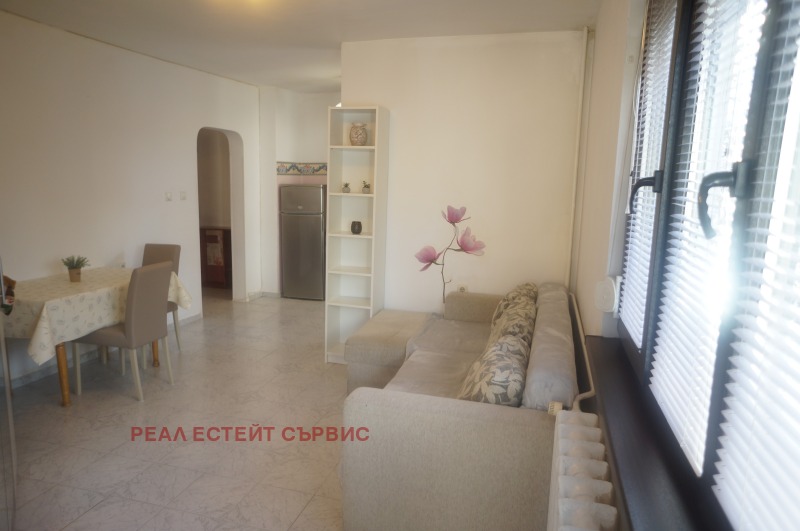 Zu vermieten  1 Schlafzimmer Sofia , Geo Milew , 55 qm | 66386342 - Bild [2]