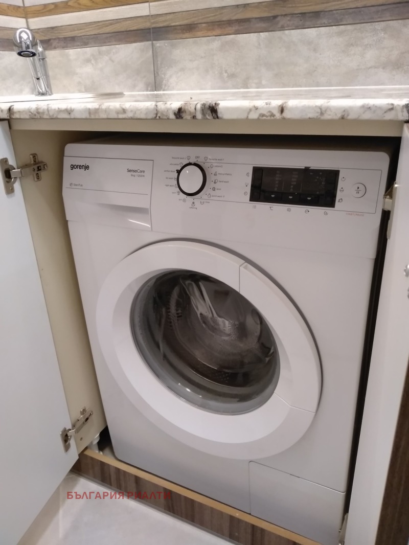 В аренду  1 спальня София , Младост 4 , 50 кв.м | 96422111 - изображение [9]