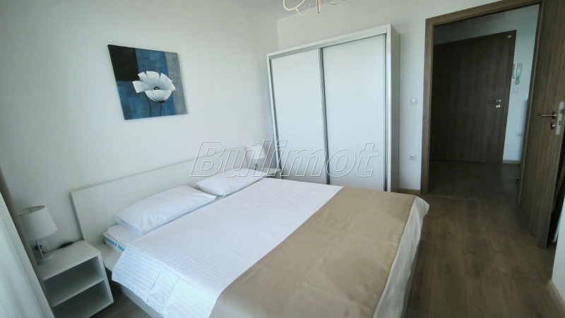K pronájmu  1 ložnice Varna , m-t Alen mak , 60 m2 | 77374460 - obraz [7]