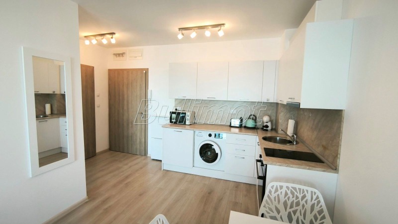 K pronájmu  1 ložnice Varna , m-t Alen mak , 60 m2 | 77374460 - obraz [2]