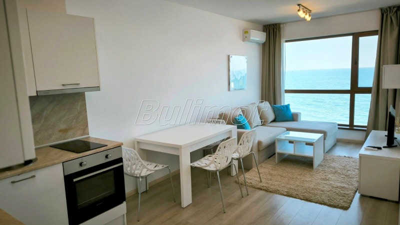 K pronájmu  1 ložnice Varna , m-t Alen mak , 60 m2 | 77374460 - obraz [3]