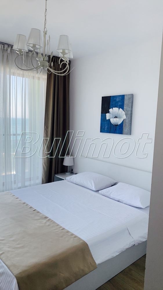 K pronájmu  1 ložnice Varna , m-t Alen mak , 60 m2 | 77374460 - obraz [9]
