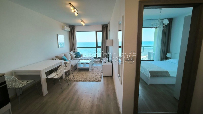 K pronájmu  1 ložnice Varna , m-t Alen mak , 60 m2 | 77374460 - obraz [4]
