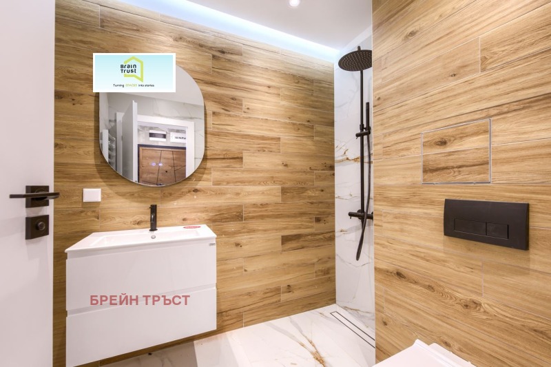 Дава под наем  2-стаен град София , Център , 72 кв.м | 70196419 - изображение [11]