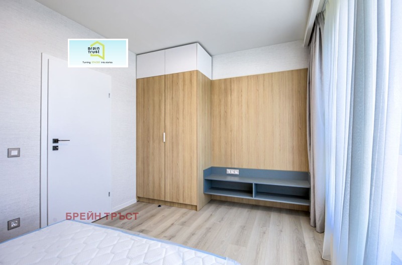 Дава под наем  2-стаен град София , Център , 72 кв.м | 70196419 - изображение [10]