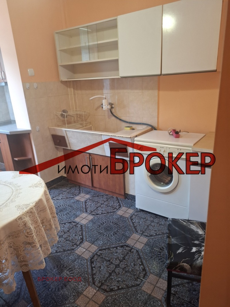 För uthyrning  1 sovrum Sliven , Centar , 64 kvm | 58256128 - bild [7]