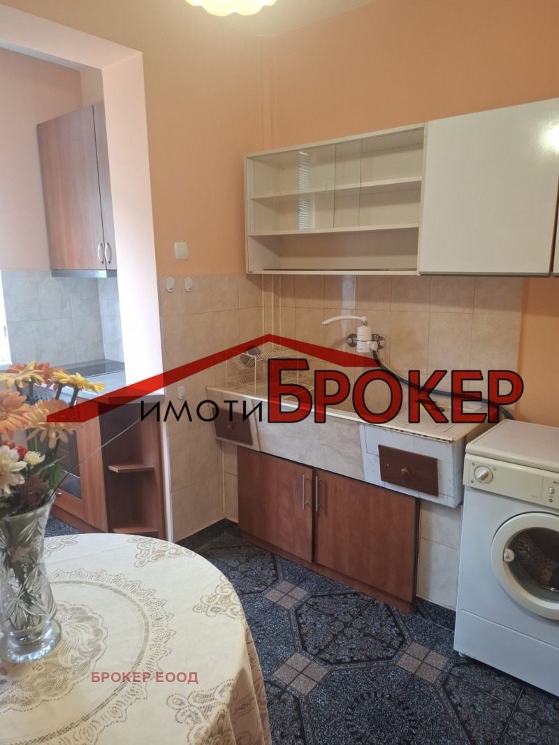 För uthyrning  1 sovrum Sliven , Centar , 64 kvm | 58256128 - bild [12]
