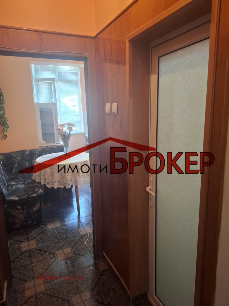 För uthyrning  1 sovrum Sliven , Centar , 64 kvm | 58256128 - bild [6]