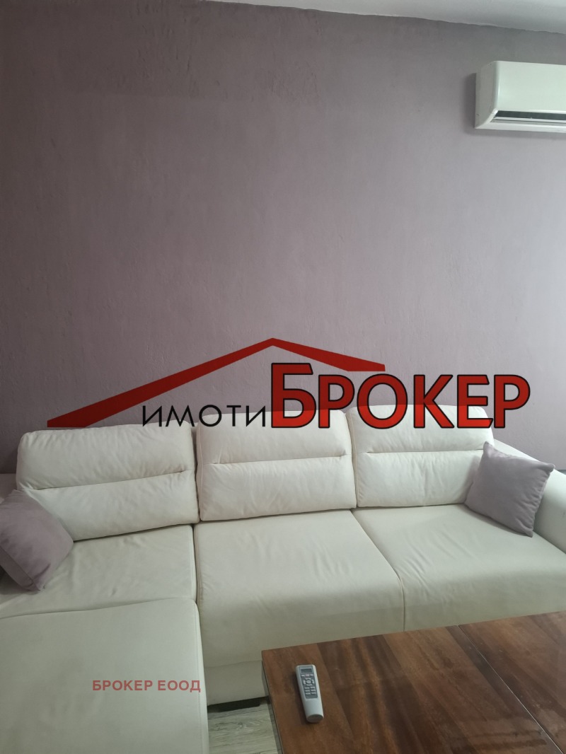 För uthyrning  1 sovrum Sliven , Centar , 64 kvm | 58256128