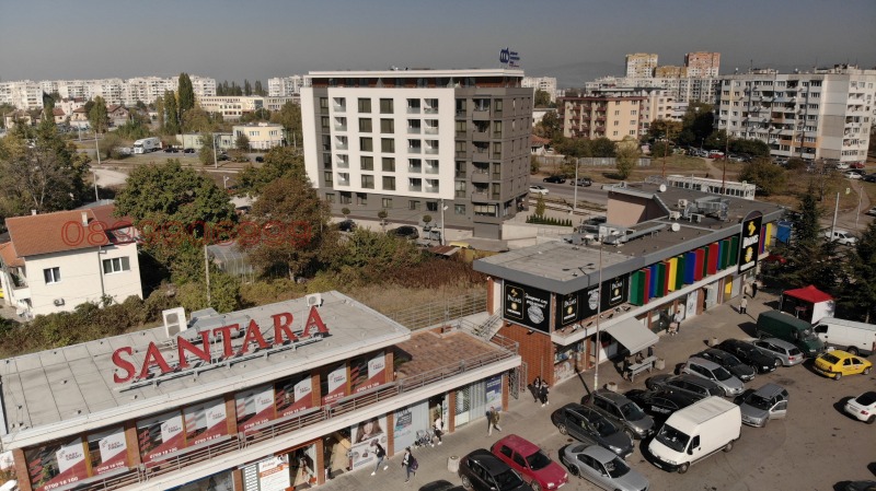 Дава под наем  2-стаен град София , Обеля 2 , 60 кв.м | 38941277 - изображение [9]
