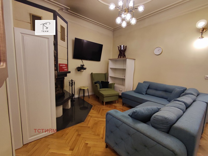 Til leie  2 soverom Sofia , Tsentar , 112 kvm | 47878618 - bilde [9]