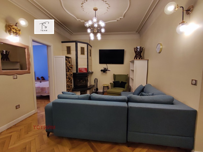 Til leie  2 soverom Sofia , Tsentar , 112 kvm | 47878618 - bilde [6]