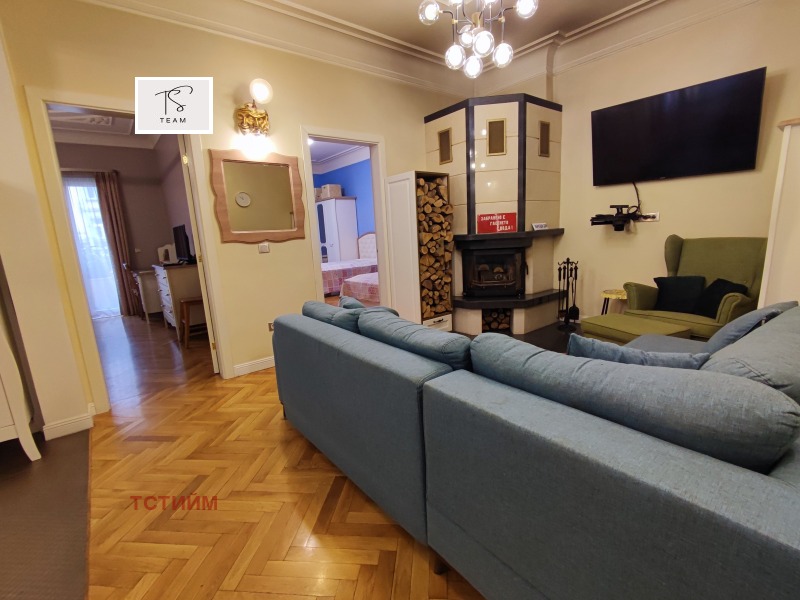 Til leie  2 soverom Sofia , Tsentar , 112 kvm | 47878618 - bilde [7]