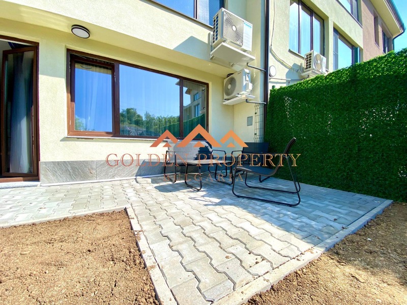 Da affittare  2 camere da letto Sofia , v.z.Malinova dolina , 110 mq | 68632890 - Immagine [6]