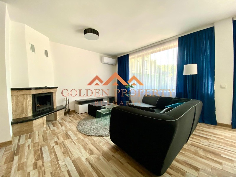 Da affittare  2 camere da letto Sofia , v.z.Malinova dolina , 110 mq | 68632890 - Immagine [4]