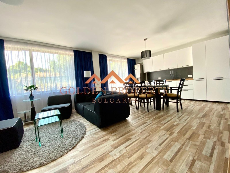 Da affittare  2 camere da letto Sofia , v.z.Malinova dolina , 110 mq | 68632890 - Immagine [2]