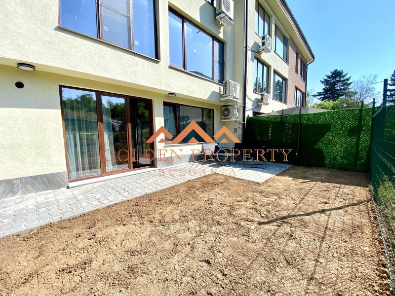 Da affittare  2 camere da letto Sofia , v.z.Malinova dolina , 110 mq | 68632890 - Immagine [5]