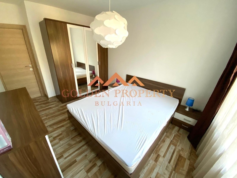 Da affittare  2 camere da letto Sofia , v.z.Malinova dolina , 110 mq | 68632890 - Immagine [12]