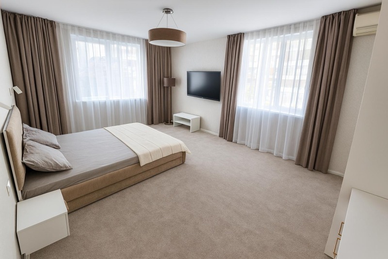 Под наем 3-СТАЕН, град Пловдив, Център • 650 € / 1271.29 лв. • 83806915 1