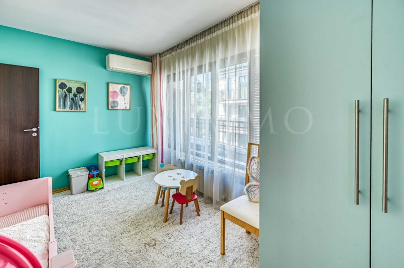 Дава под наем  4-стаен град София , Банишора , 117 кв.м | 12427288 - изображение [14]