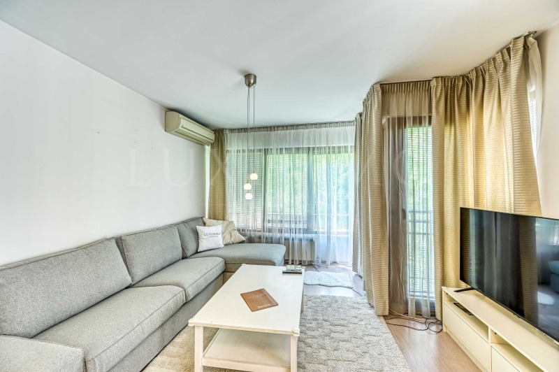 Дава под наем  4-стаен град София , Банишора , 117 кв.м | 12427288 - изображение [5]