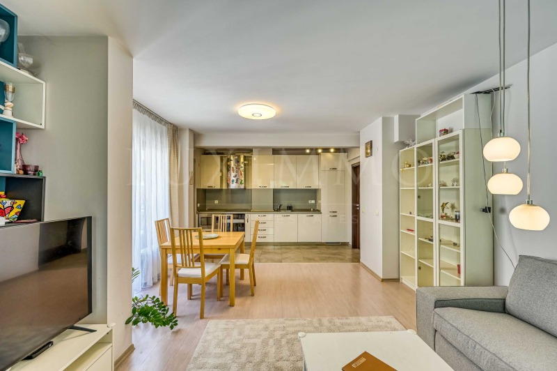Дава под наем  4-стаен град София , Банишора , 117 кв.м | 12427288 - изображение [3]