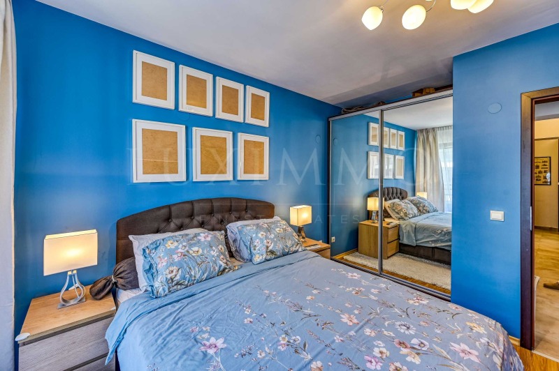 Para alugar  2 quartos Sofia , Banichora , 117 m² | 28447925 - imagem [6]
