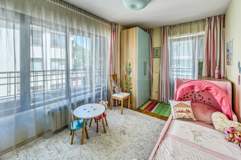 Дава под наем  4-стаен град София , Банишора , 117 кв.м | 12427288 - изображение [13]