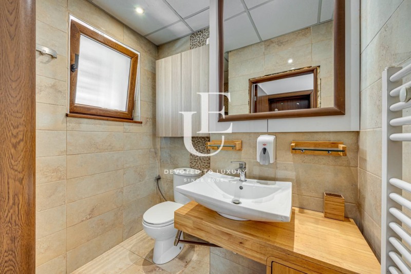 Дава под наем БИЗНЕС ИМОТ, гр. София, Горубляне, снимка 5 - Други - 52006850