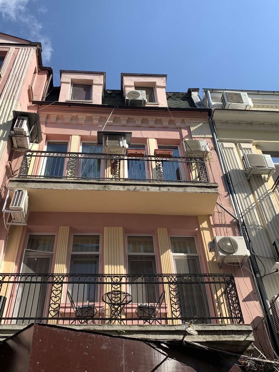 Дава под наем 3-СТАЕН, гр. Пловдив, Център, снимка 5 - Апартаменти - 53819635