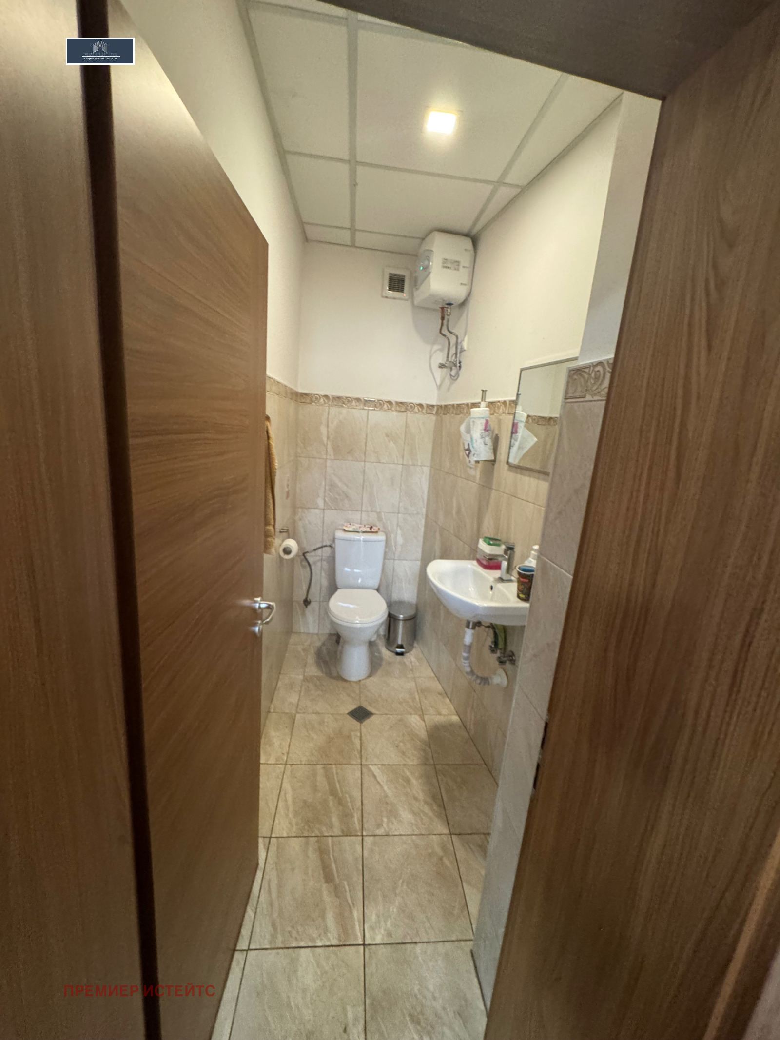 Дава под наем ОФИС, гр. София, Център, снимка 11 - Офиси - 55586451