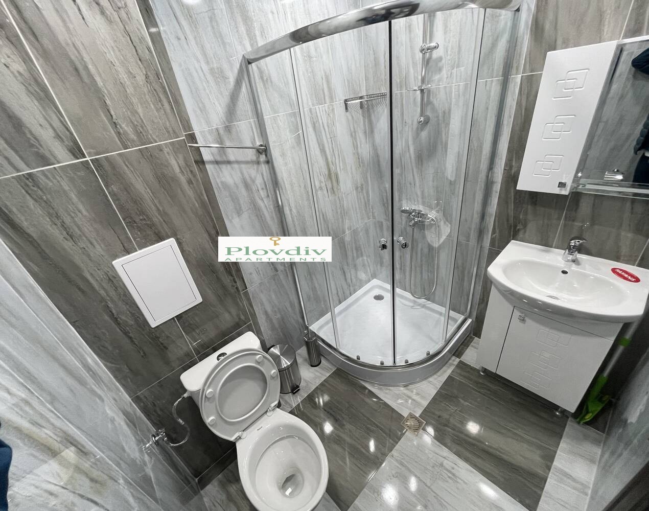 Дава под Наем 2-СТАЕН | Imot.bg — изображение 8