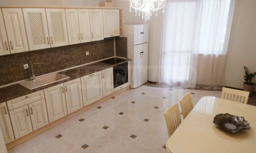 Дава под Наем МНОГОСТАЕН | Imot.bg — изображение 2