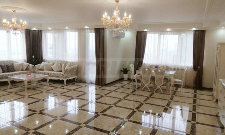 Дава под Наем МНОГОСТАЕН | Imot.bg — изображение 3